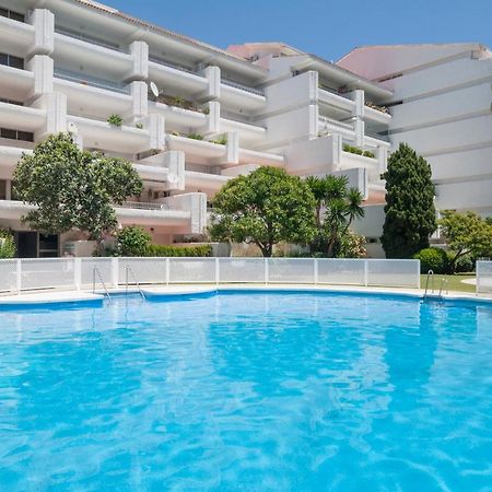 Jardines Del Mar Apartments Marbella Ngoại thất bức ảnh