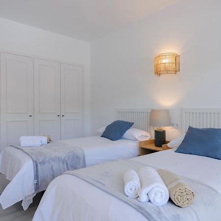 Jardines Del Mar Apartments Marbella Ngoại thất bức ảnh