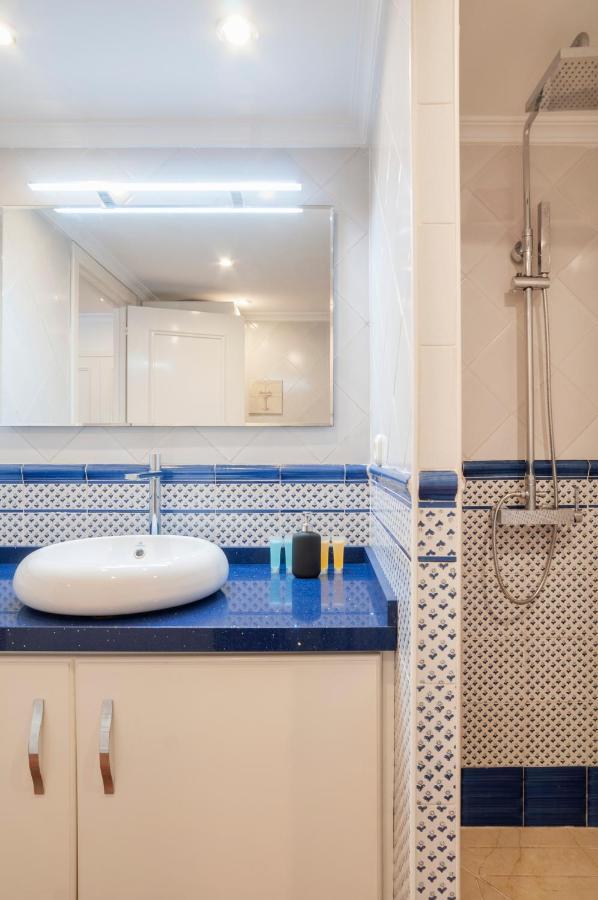 Jardines Del Mar Apartments Marbella Ngoại thất bức ảnh