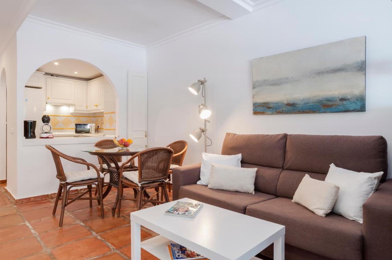 Jardines Del Mar Apartments Marbella Ngoại thất bức ảnh