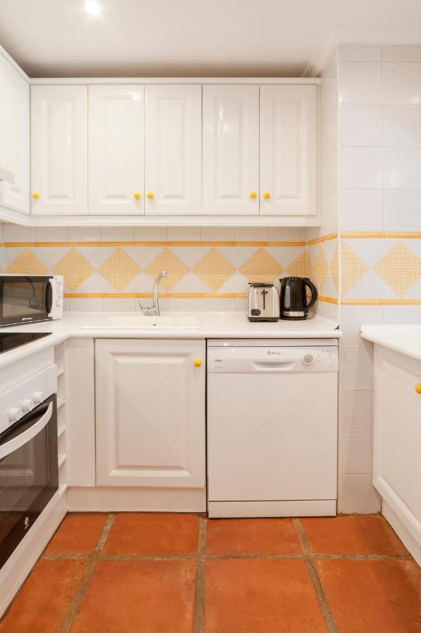 Jardines Del Mar Apartments Marbella Ngoại thất bức ảnh
