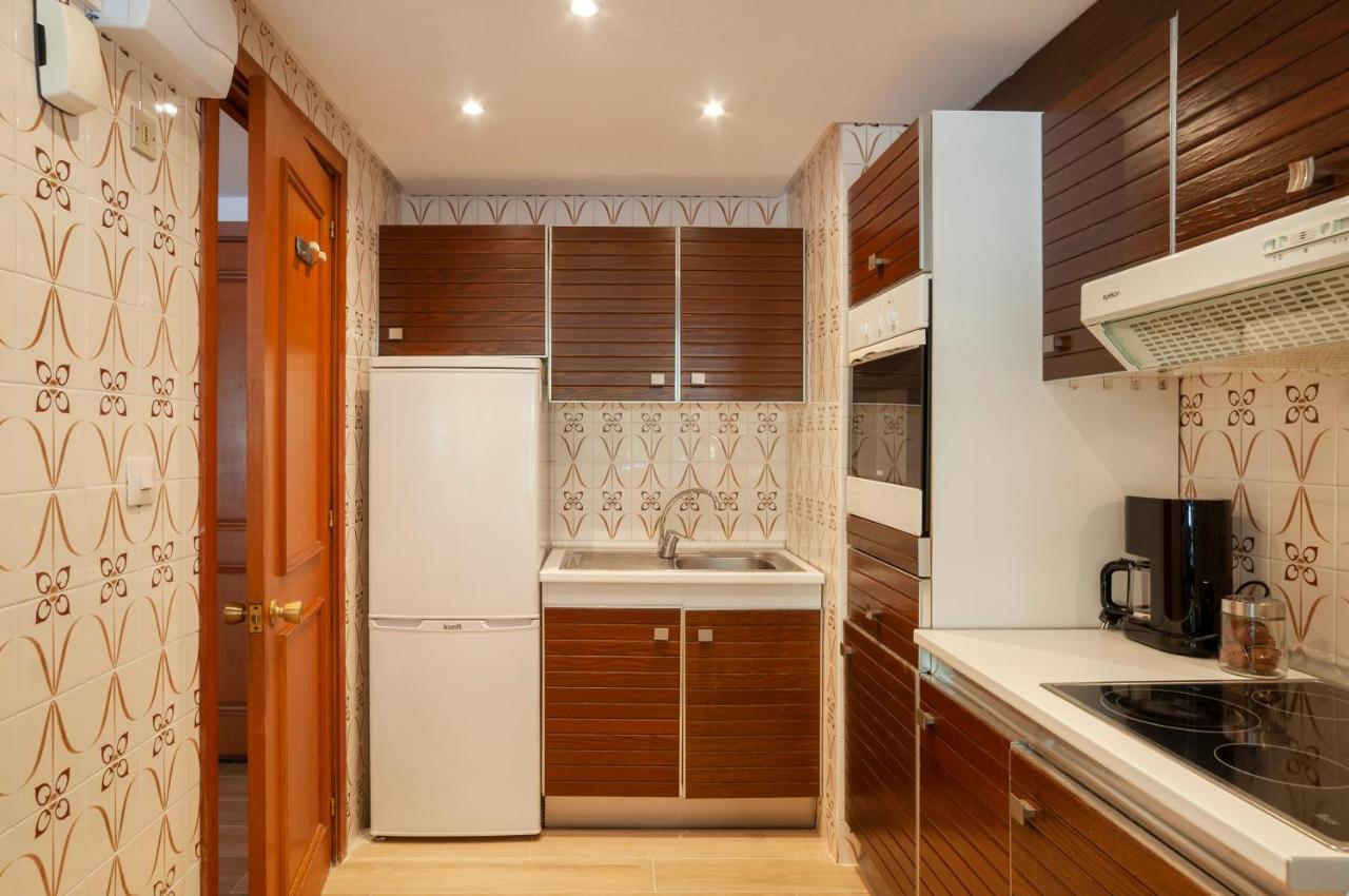 Jardines Del Mar Apartments Marbella Ngoại thất bức ảnh