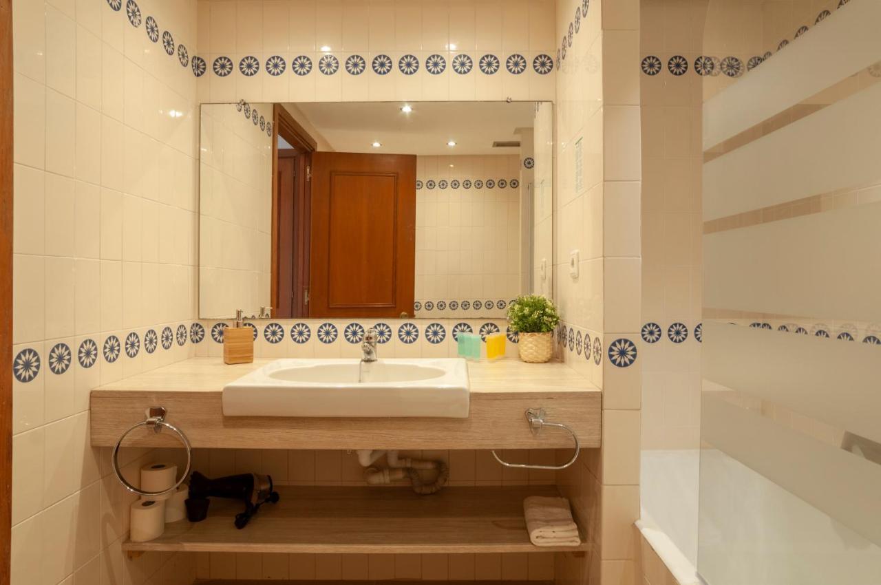 Jardines Del Mar Apartments Marbella Ngoại thất bức ảnh