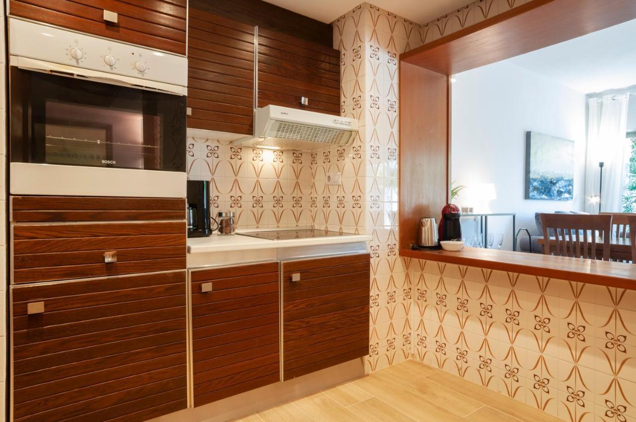 Jardines Del Mar Apartments Marbella Ngoại thất bức ảnh