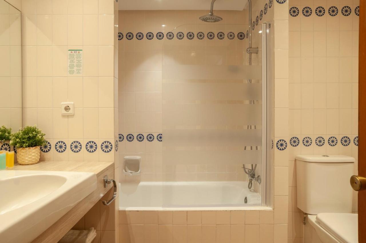 Jardines Del Mar Apartments Marbella Ngoại thất bức ảnh