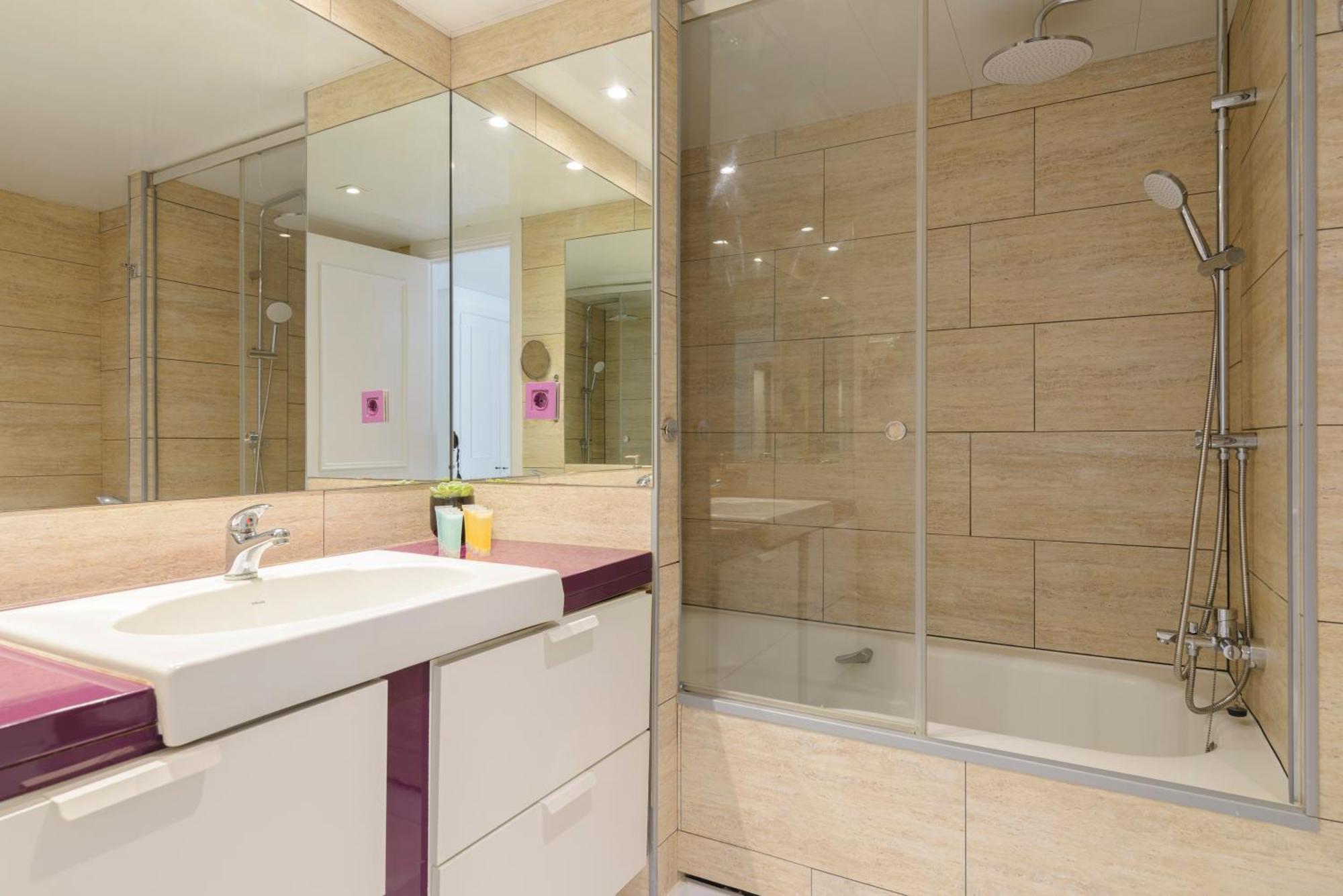 Jardines Del Mar Apartments Marbella Ngoại thất bức ảnh