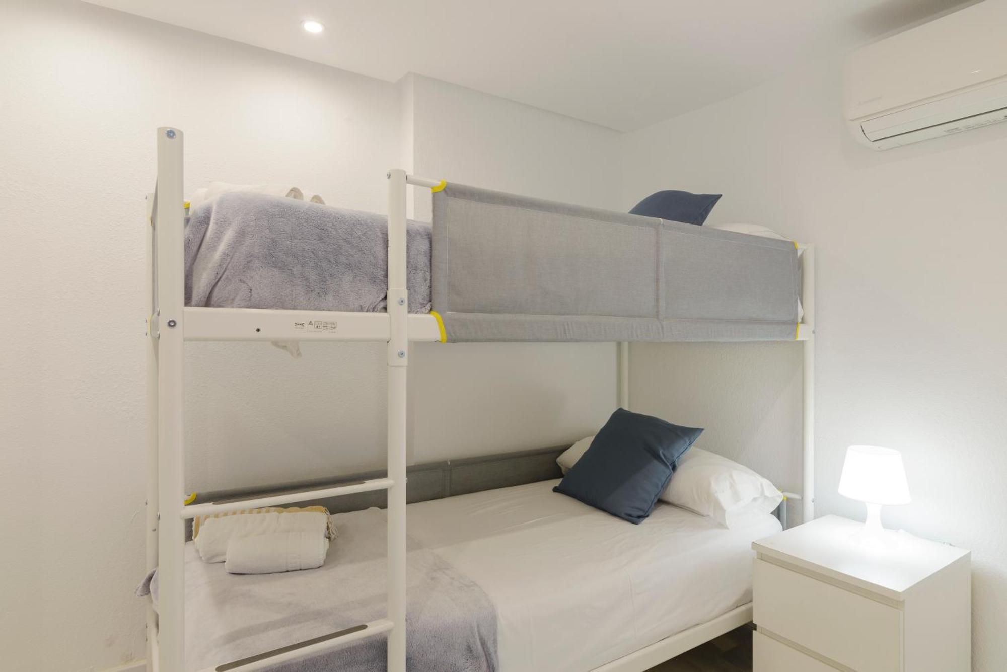 Jardines Del Mar Apartments Marbella Ngoại thất bức ảnh