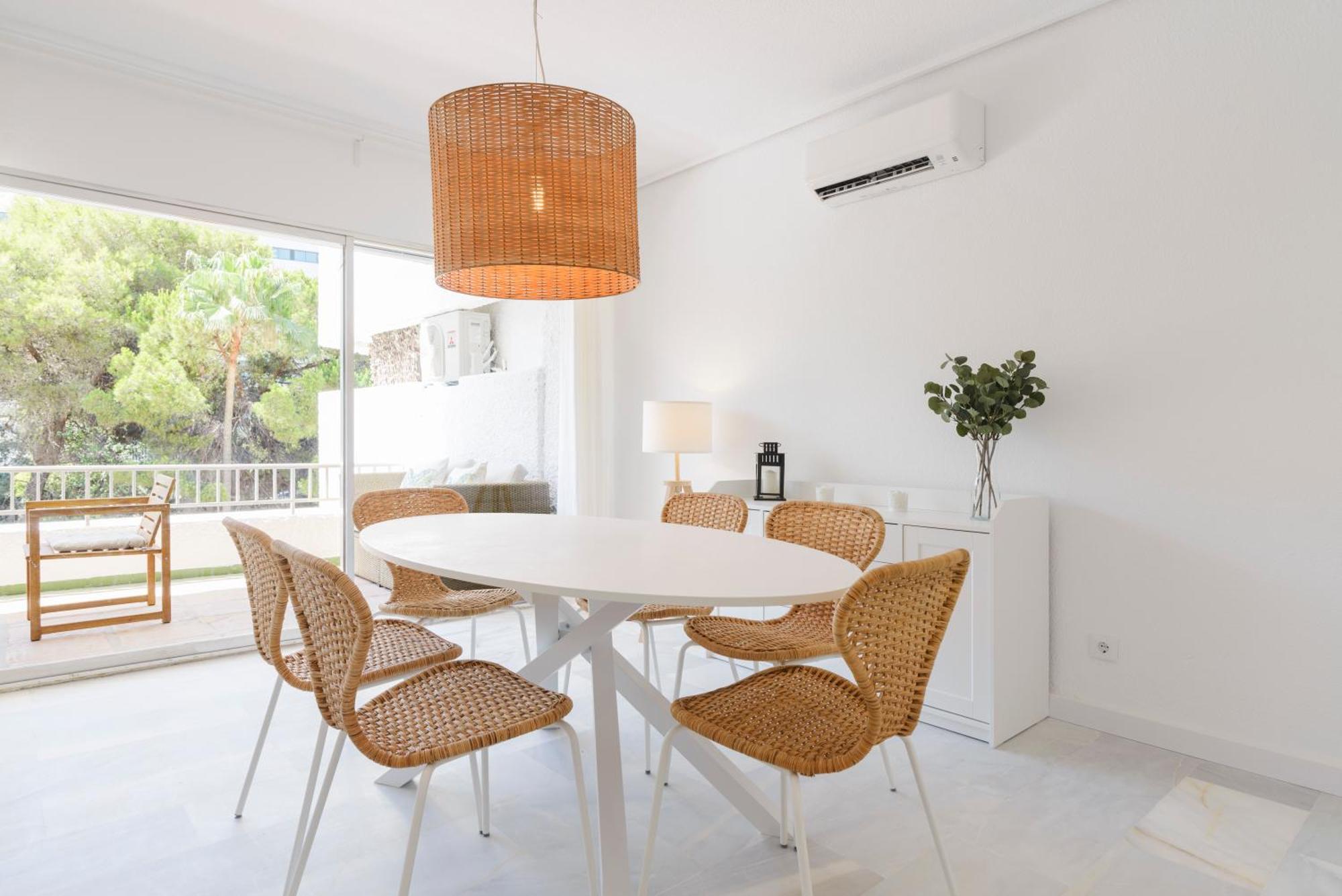 Jardines Del Mar Apartments Marbella Ngoại thất bức ảnh