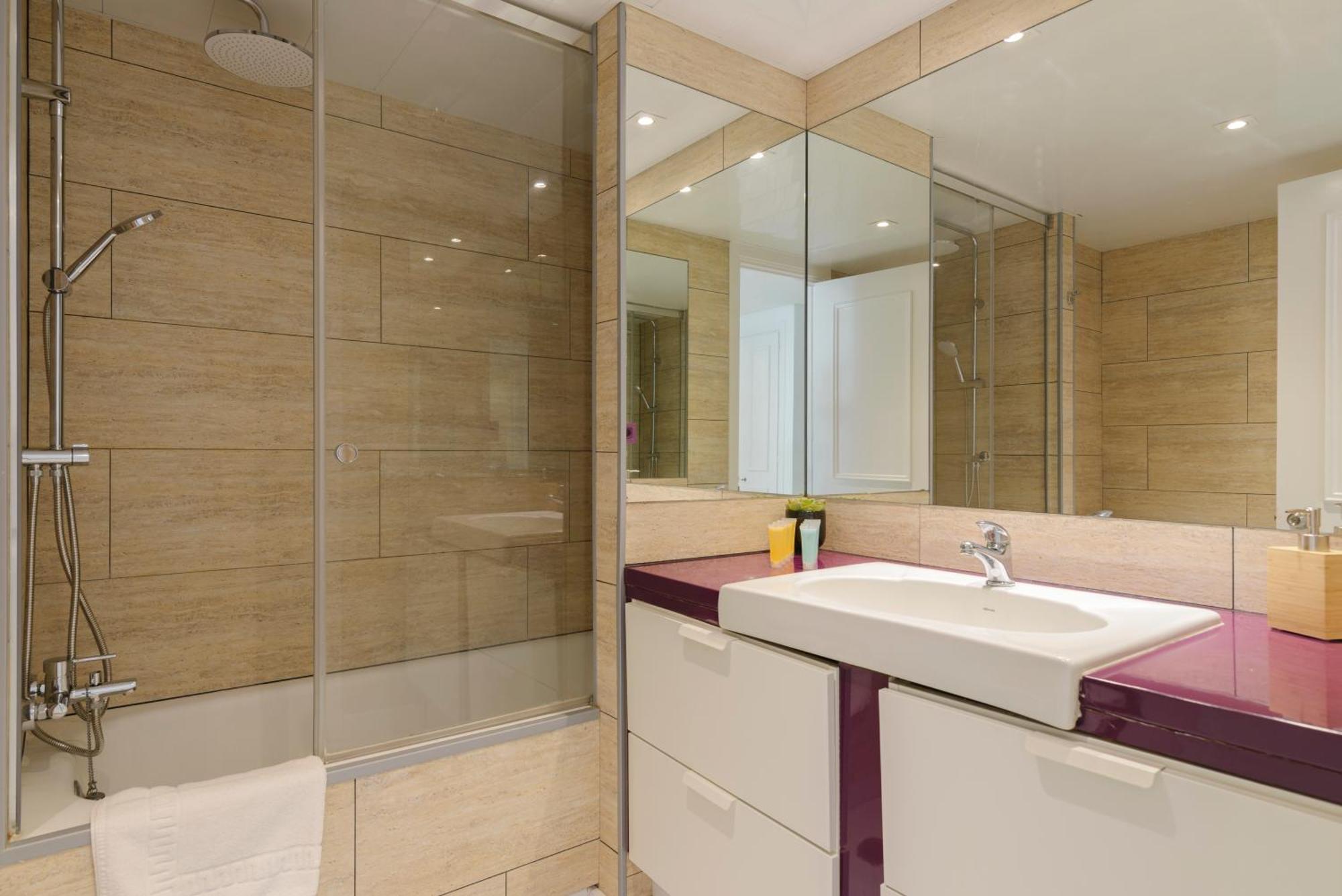 Jardines Del Mar Apartments Marbella Ngoại thất bức ảnh