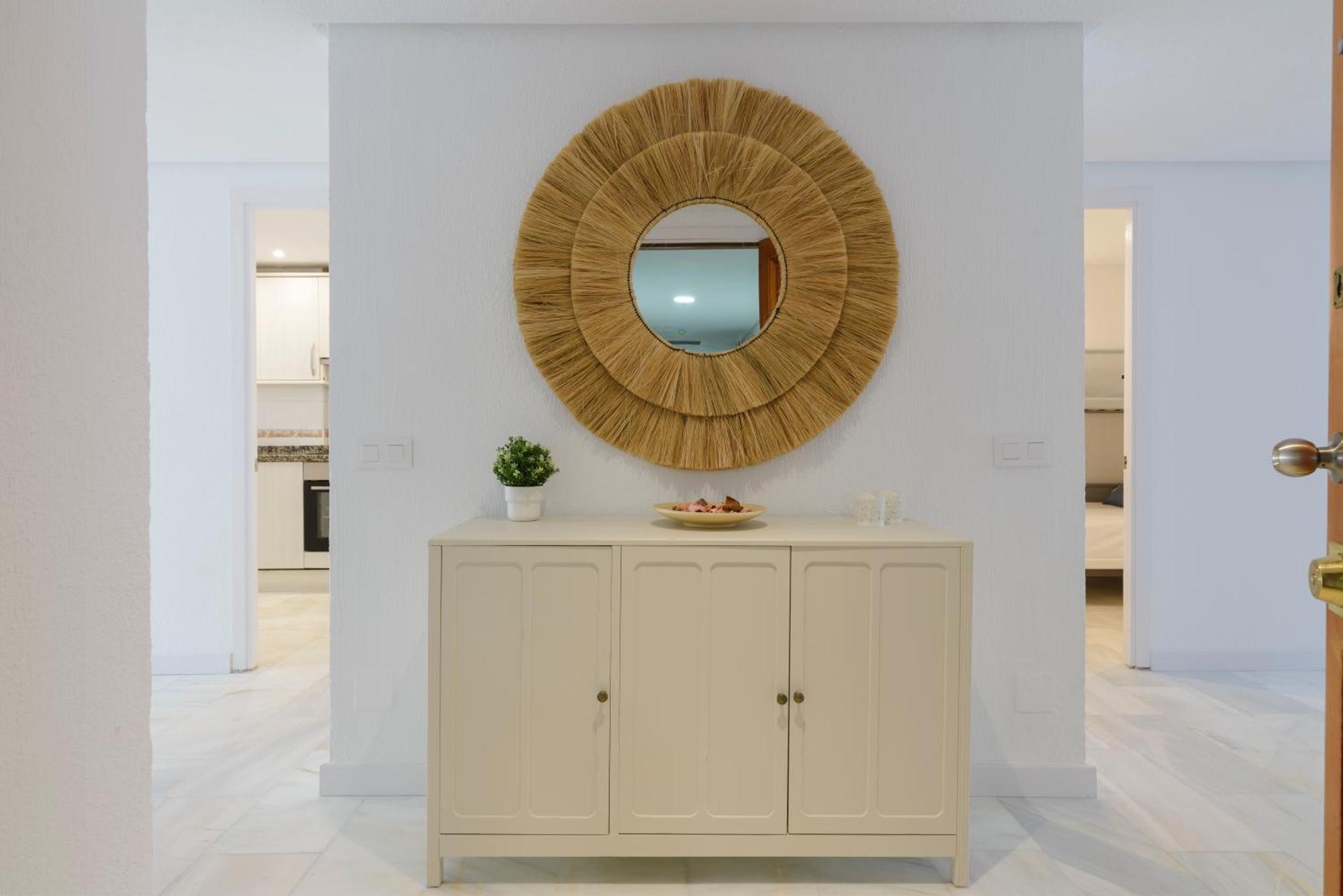 Jardines Del Mar Apartments Marbella Ngoại thất bức ảnh