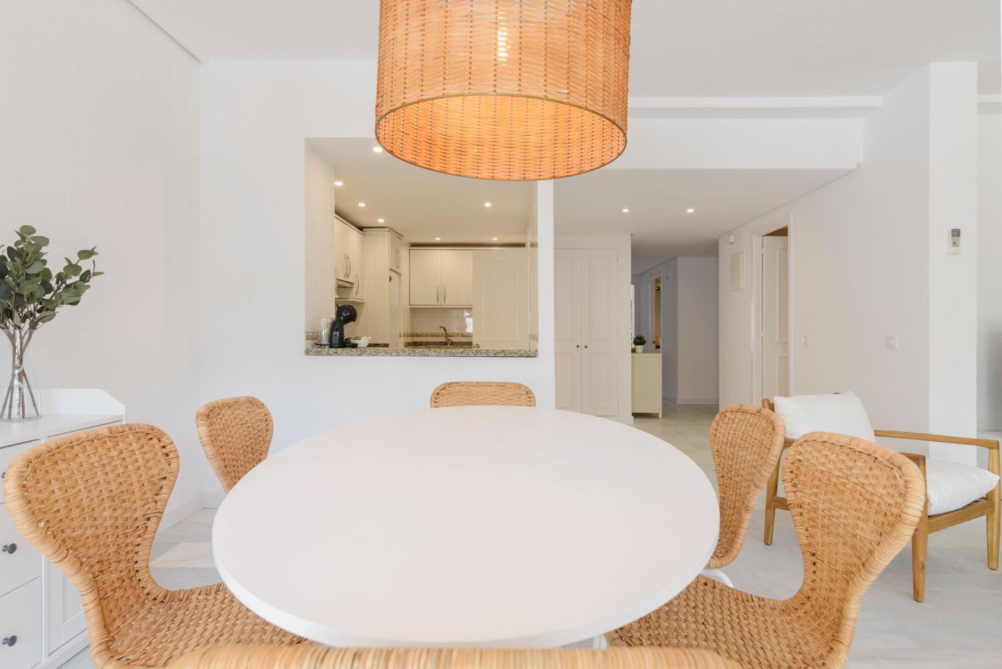 Jardines Del Mar Apartments Marbella Ngoại thất bức ảnh
